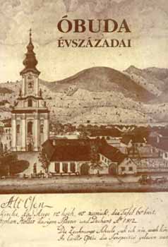 Kiss Csongor-Mocsy Ferenc - �buda �vsz�zadai