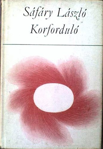 Sfry Lszl - Korfordul