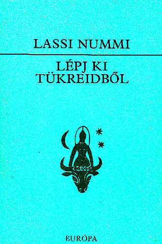 Lassi Nummi - Lpj ki tkreidbl