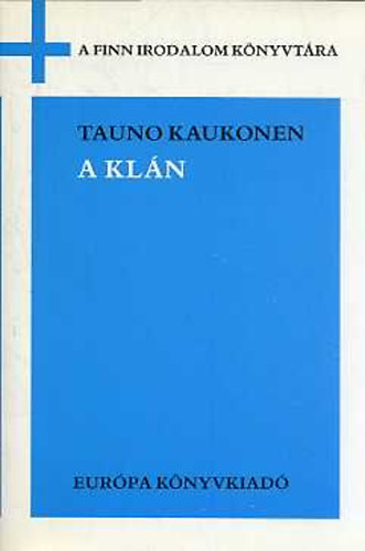 Tauno Kaukonen - A kl�n