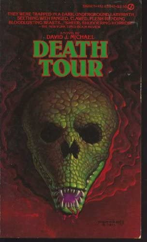 David J. Michael - Death Tour