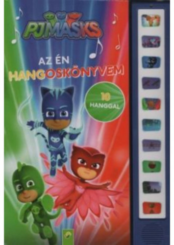 PJ Masks