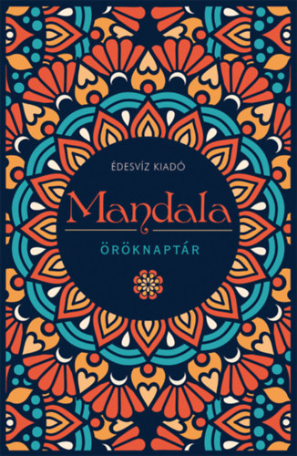 Mandala rknaptr