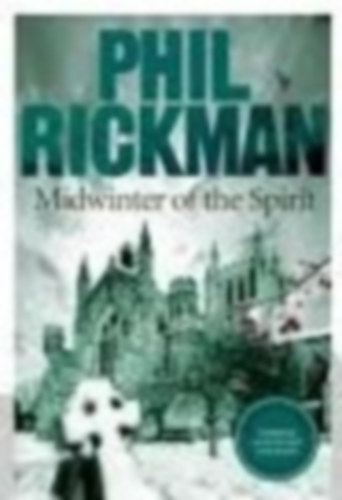 Phil Rickman - Midwinter of the Spirit