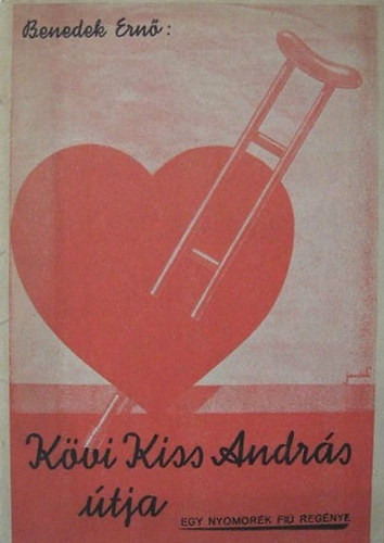 Benedek Ern - Kvi Kiss Andrs tja