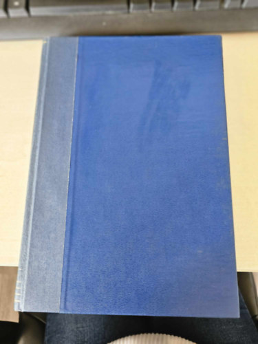 A tenger (Tudom�nyos �s t�rsadalmi tenger�szeti �s k�zgazdas�gi havi foly�irat)- 1918. (VIII., teljes �vfolyam)