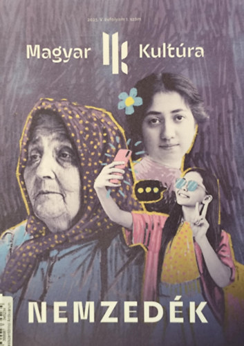 Magyar Kultra 2025. V vfolyam 1. szm