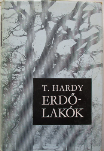 Thomas Hardy - Erdlakk