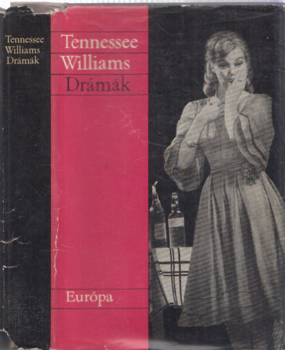 Tennessee Williams Drmk