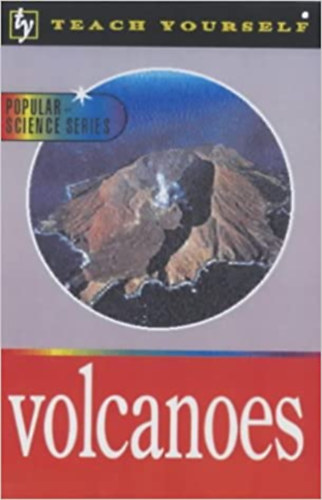 David A. Rothery - Volcanoes