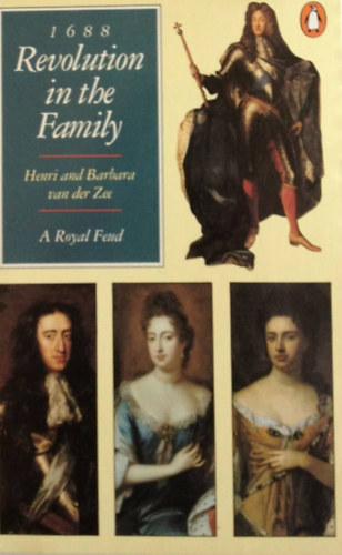 1688 Revolution in the Family