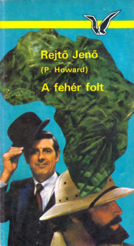 Rejt Jen - A fehr folt