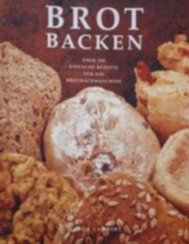 Brot Backen