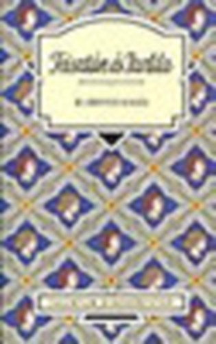 Kpes Jlia  (ford.) - Trisztn s Izolda  (Broul: Trisztn s Izolda - Marie de France: Lonc - Thomas: Trisztn s Izolda)