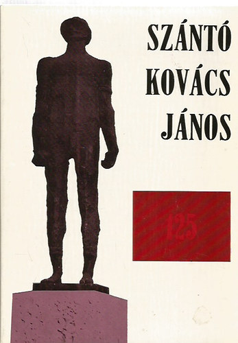 Sznt Kovcs Jnos szletsnek 125. vforduljra