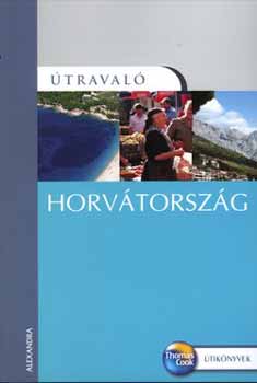 Lindsay Bennett - Horvtorszg - traval