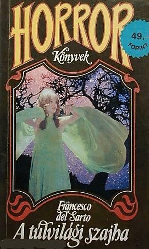 Francesco Del Sarto - A túlvilági szajha