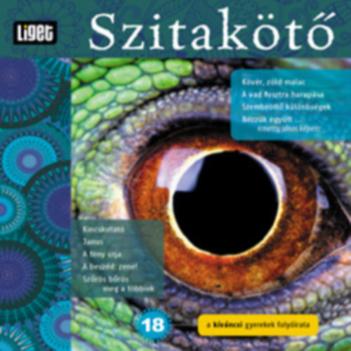 ismeretlen - Szitakötő 2012/2.