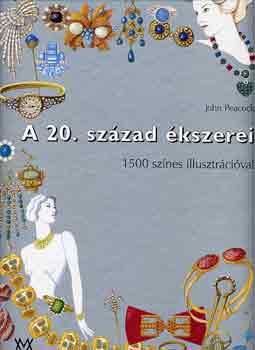 John Peacock - A 20. szzad kszerei