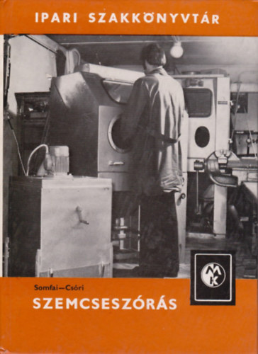 Somfai K�roly - Szemcsesz�r�s