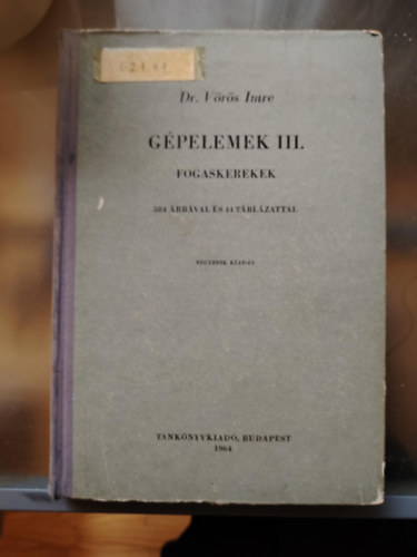 Obdovics Jzsef Gyula - Matematika