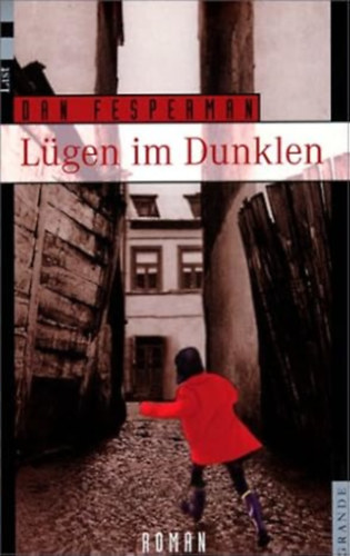 Dan Fesperman - L�gen im Dunklen