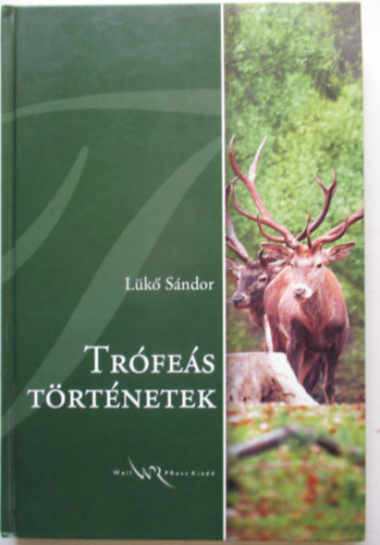 Lk Sndor - Trfes trtnetek