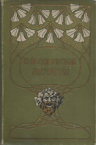 Rákosi Viktor - Kóborlások itthon meg idegen földön (Rákosi Viktor munkái VI.)