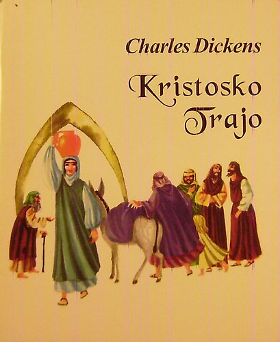 Charles Dickens - Kristosko Trajo