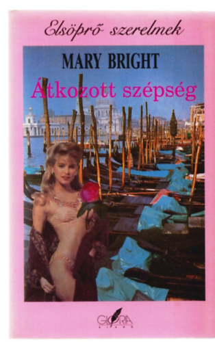 Mary Bright - �tkozott sz�ps�g