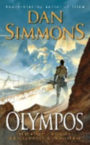 Dan Simmons - Olympos