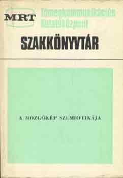 Hoppl M.-Szekf A. - A mozgkp szemiotikja