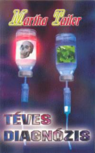 Martha Tailor - T�ves diagn�zis