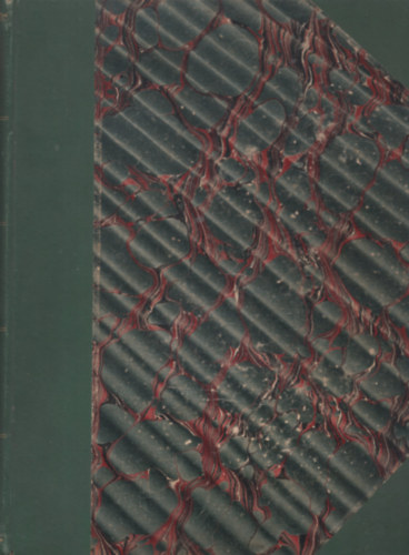 Gyrgyi Klmn - Magyar iparmvszet XIII. vfolyam 1910.