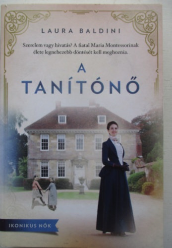 Laura Baldini - A tanítónő