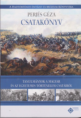 Perj�s G�za - Csatak�nyv