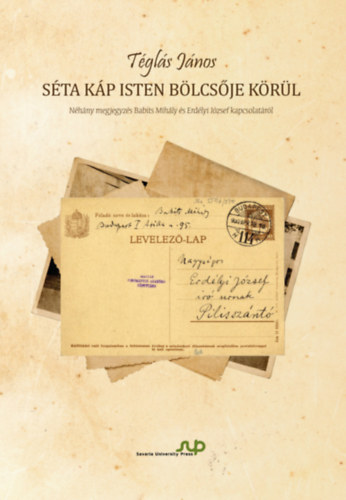 T�gl�s J�nos - S�ta K�p isten b�lcs�je k�r�l