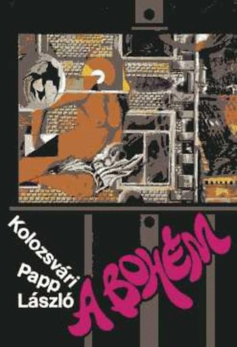 Kolozsvri Papp Lszl - A bohm