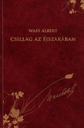 Wass Albert - Csillag az jszakban