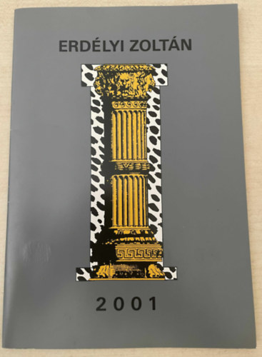 Ismeretlen Szerz - Erdlyi Zoltn DLA