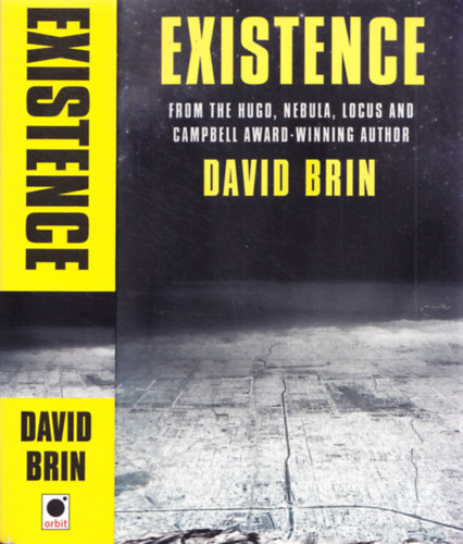 David Brin - Existence