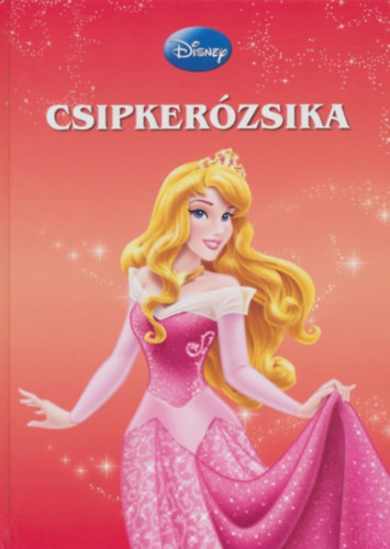 Csipkerzsika - Disney-filmek gyjtemnye