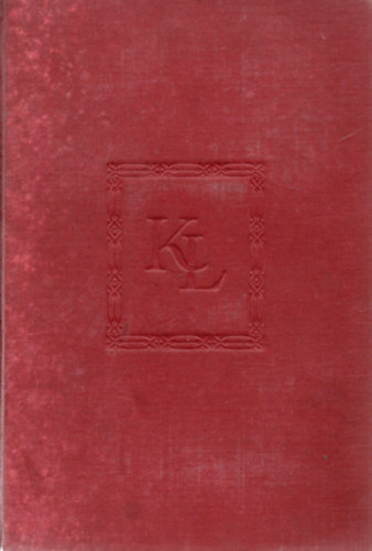 Bangha B�la S. J. - Katolikus lexikon III. (Kazy-P�ter)