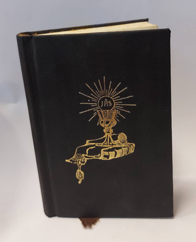 Proh�szka Ottok�r - �let kenyere (az olt�riszents�g im�d�sa)