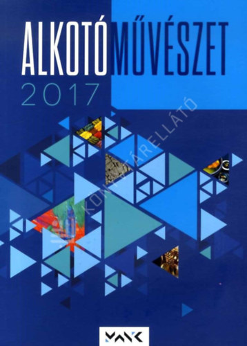 Alkotóművészet 2017