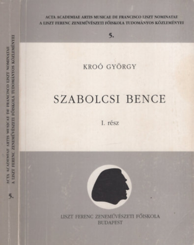 Kro Gyrgy - Szabolcsi Bence I. rsz