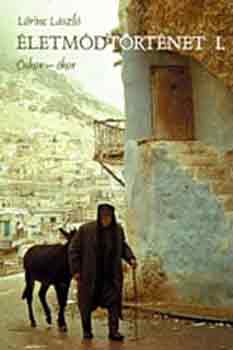 L�rincz Zolt�n - �letm�dt�rt�net I. �skor - �kor