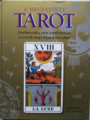 Kathleen McCormack - A megfejtett tarot