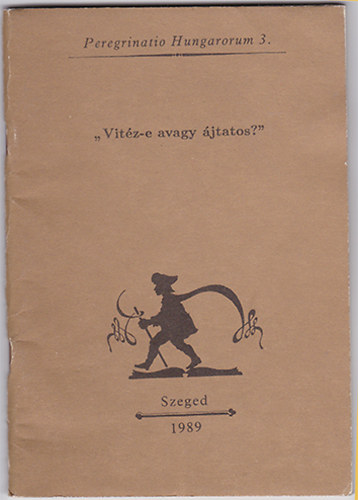 Zelina György; Szilasi László - "Vitéz-e avagy ájtatos?" - I. Batthyány Ádám sajátkezű bűnlajstroma s "némely fontos kicsiség"