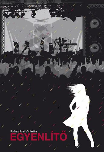 Falucskai Violetta - Egyenlt